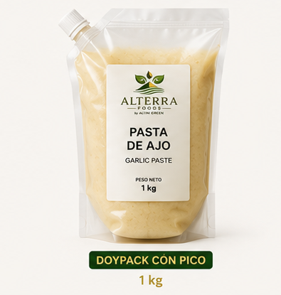Pasta presentac